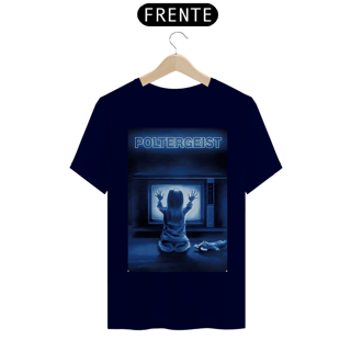 Nome do produto Poltergeist - Unissex