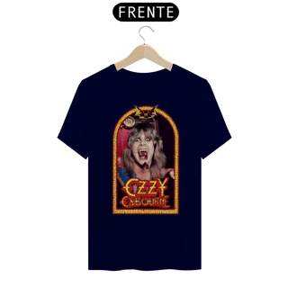 Nome do produto Ozzy Osbourne - Unissex 