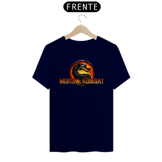 Nome do produto Mortal Kombat - Frente