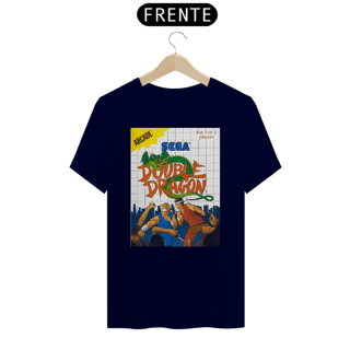 Nome do produto Double Dragon - Frente
