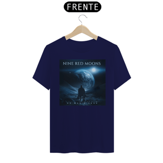 Nome do produto Nine Red Moons