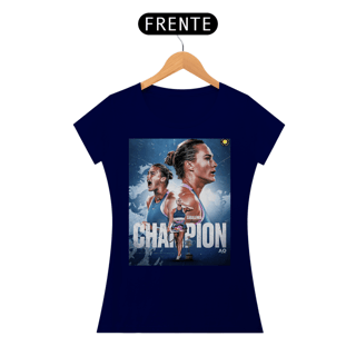 Nome do produto Baby Long Algodão Quality Fem.