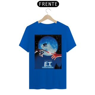 Nome do produto E.T - O Extraterrestre - Unissex
