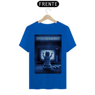 Nome do produto Poltergeist - Unissex