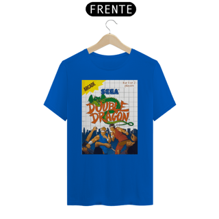 Nome do produto Double Dragon - Frente