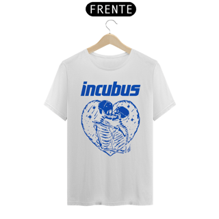 Nome do produto incubus - Unissex 