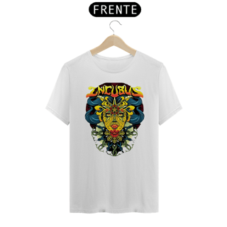 Nome do produto incubus - Unissex 