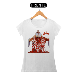 Nome do produto Sodom - Baby look