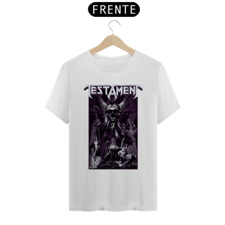 Nome do produto Testament - Unissex