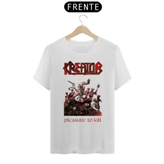 Nome do produto Kreator - Unissex