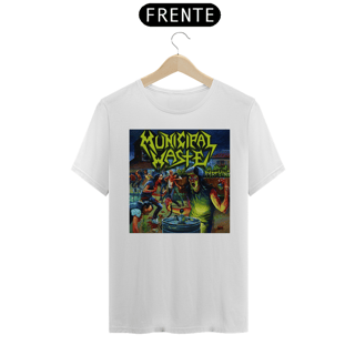 Nome do produto Municipal Waste - Unissex 