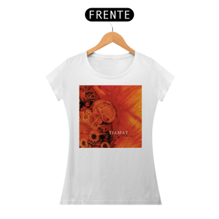 Nome do produto Tiamat - Baby look 
