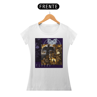 Nome do produto Tiamat - Baby look 