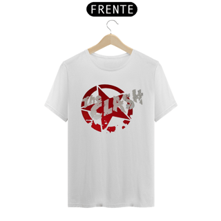 Nome do produto The Clash - Unissex 