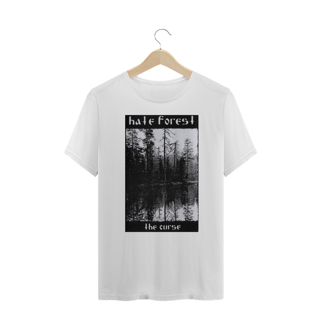 Nome do produto Hate Forest - Unissex 