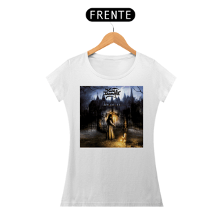 Nome do produto King Diamond - Baby Look 
