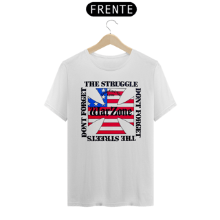 Nome do produto War Zone - Unissex