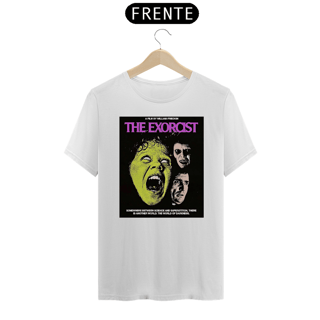 Nome do produto The Exorcist - Unissex