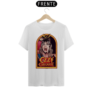 Nome do produto Ozzy Osbourne - Unissex 