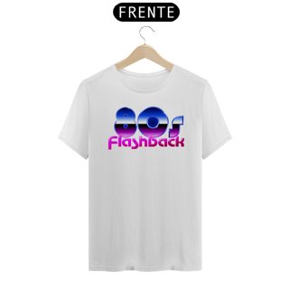 Nome do produto FlashBack anos 80