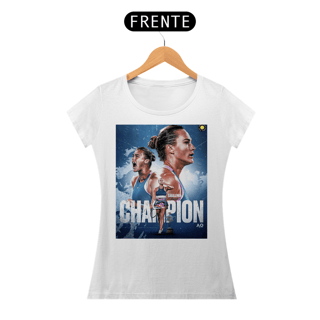 Nome do produto Baby Long Algodão Quality Fem.