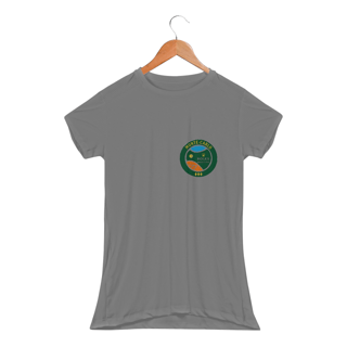 Nome do produto Baby Long Fem. Sport Dry UV - Performance - Para Jogo