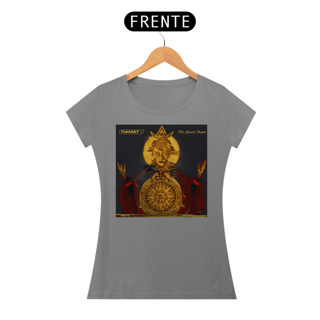 Nome do produto Tiamat - Baby look 