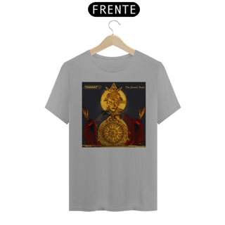 Nome do produto Tiamat - Unissex 