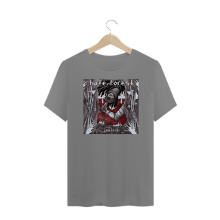Nome do produto Hate Forest - Unissex
