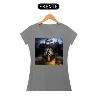 Nome do produto King Diamond - Baby Look 