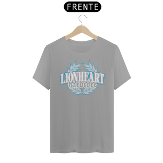 Nome do produto Lionheart Hardcore - Unissex