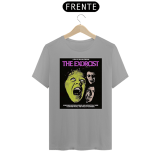 Nome do produto The Exorcist - Unissex