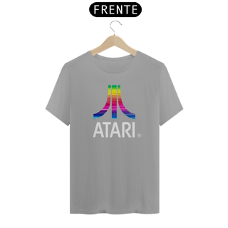 Nome do produto Atari (Retro) - Frente