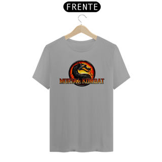 Nome do produto Mortal Kombat - Frente