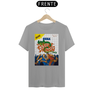 Nome do produto Double Dragon - Frente