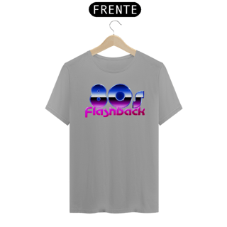 Nome do produto FlashBack anos 80