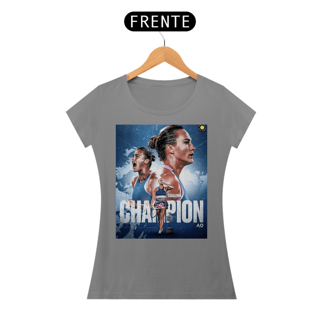 Nome do produto Baby Long Algodão Quality Fem.