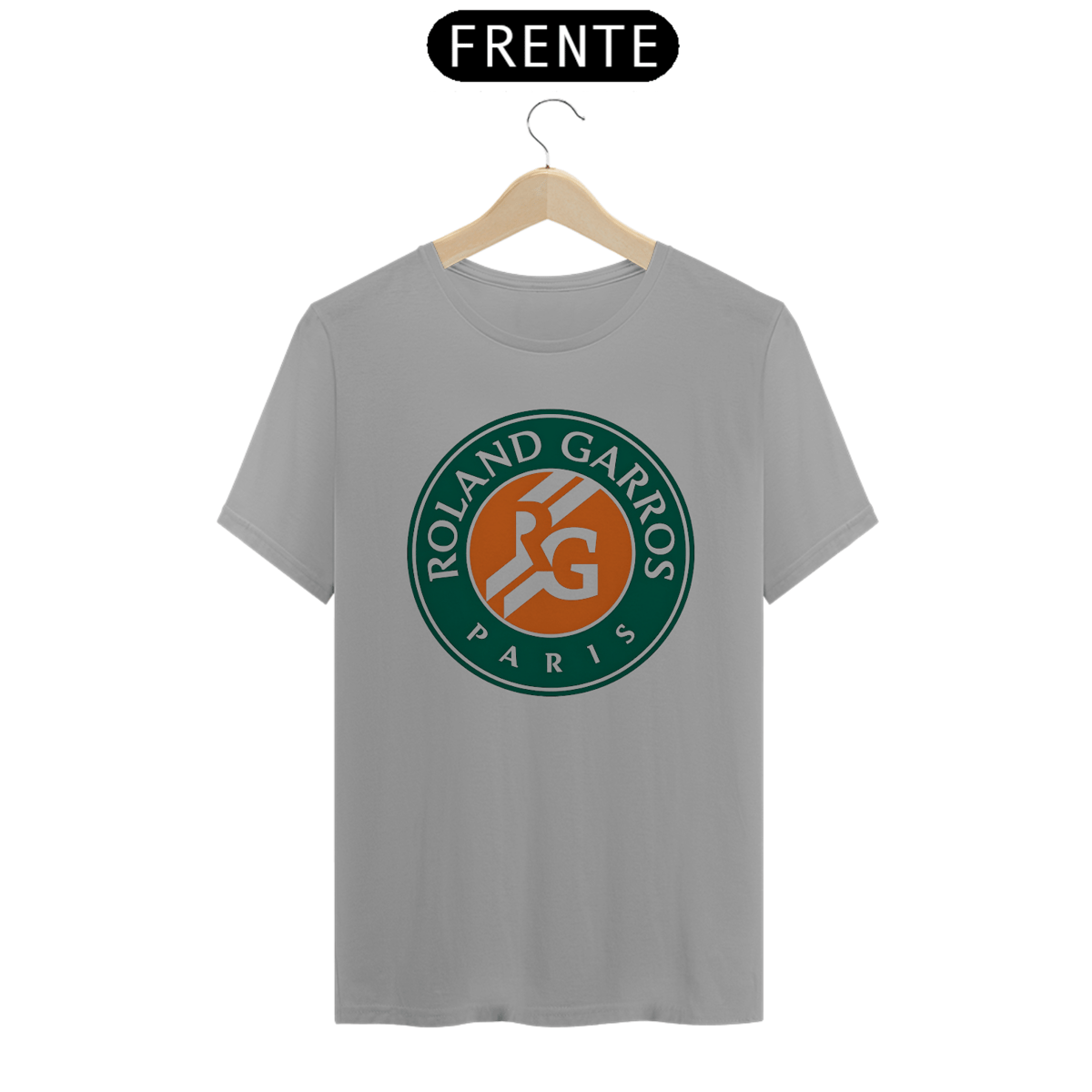 Nome do produto: Algodão Quality - Unissex