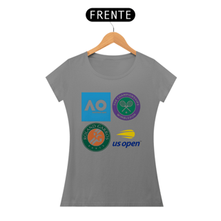 Nome do produto Baby Long Algodão Quality - Fem.