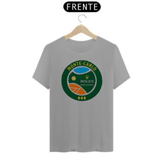 Nome do produto Camiseta Algodão Quality - Unissex