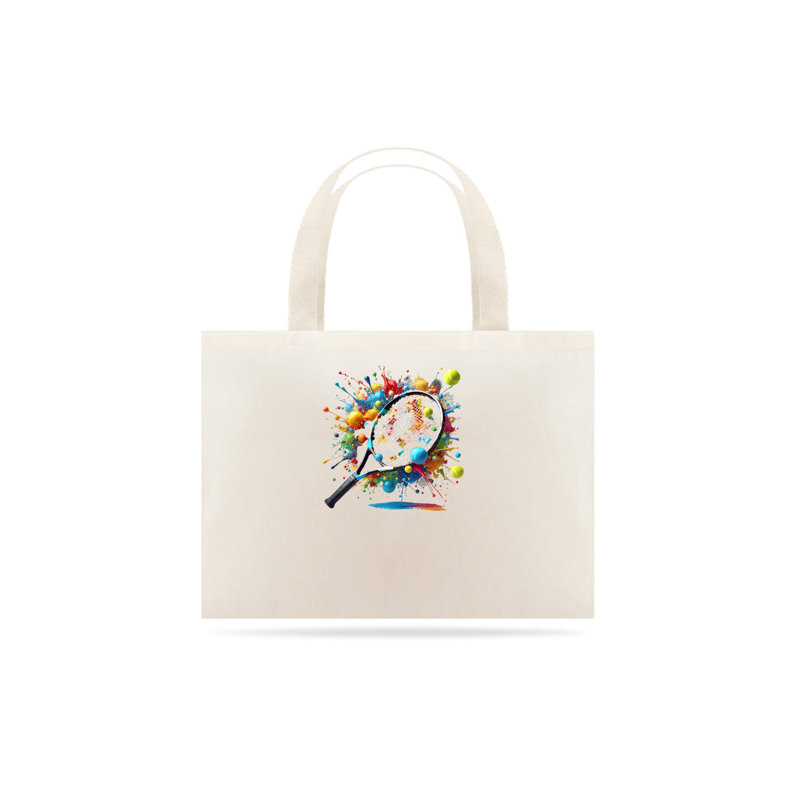 Eco Bag - Unissex