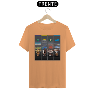 Nome do produto Algodão Estonada - Maiores Torneios - Unissex 