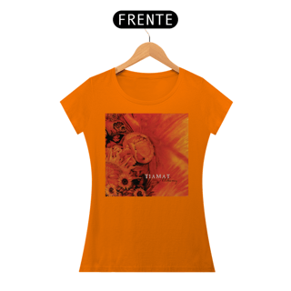 Nome do produto Tiamat - Baby look 