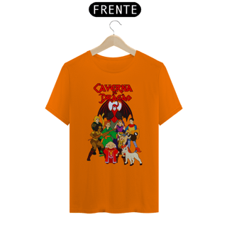 Nome do produto Caverna do Dragão - Unissex