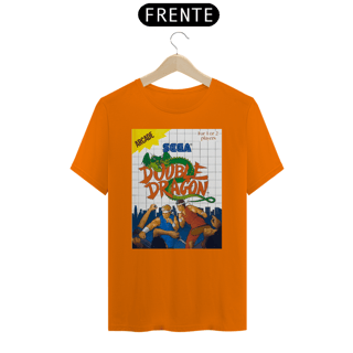 Nome do produto Double Dragon - Frente