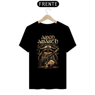 Nome do produto Amon Amarth - Unissex