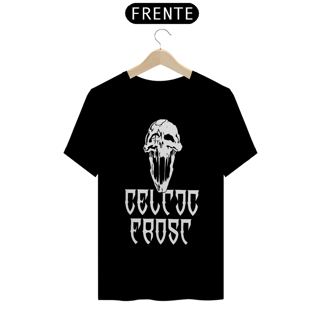 Nome do produto Celtic Frost - Unissex