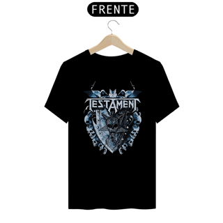Nome do produto Testament - Unissex