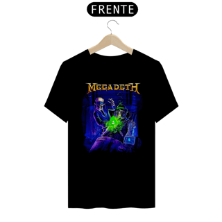 Megadeth - Unissex 