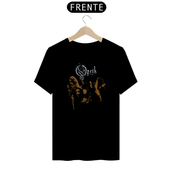 Opeth - Unissex 